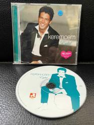 KEREMCEM - EYLÜL CD2097
