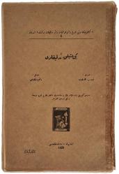 Bektaşilik Tetkikleri - Hasluck F.W. , Mütercim: Ragıp Hulusi