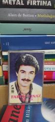 Yunus Gibi faruk Tınaz Kaset