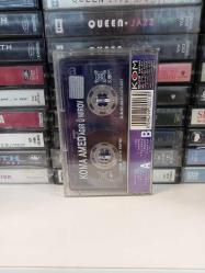 Koma Amed - Agır u Mirov -- Kaset --