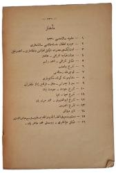 Beş Buçuk Asırlık Türk Tababeti Tarihi (Resimli) - Osman Şevki [Uludağ]