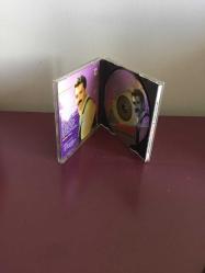 Cd Yavuz Bingöl Gülen Az Güle Naz
