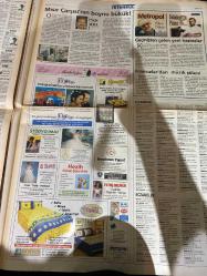 SABAH İSTANBUL GAZETESİ - 20 Haziran1999 -erdal Bilallar-filiz Güler-ramazan Yazgan-şenol baştakar-eczaneler-önemli telefonlar-İstanbulluların sesini dinleyin-Sarı Sayfalar-İstanbul’da kültür sanat-Güzellik Rehberi-Kadıköy hastanesi tren pansuman Gökhan-engin arslan-İETT Genel müdürü Raif yetim—Beşiktaş-Ümraniye-Bahçelievler-Erdal Çetin-Bülent Ergün-Mustafa Sarıgül-Engin aktel-Selahattin Pınar-Atilla Dorsan-Tayfun Karayazı-esnaf derneği başkanı Ömer Ünlü-Engin akbaş-Özel Üsküdar Amerikan lisesi -gencallar giyim mağazaları-Ayset gönlünce mobilya -afşar mobilya-stüdyo imaj-doğuş tekstil san ve tic.ltd.şti. -katre-Fatoş gelinlik -masko