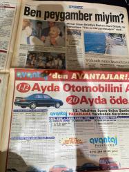 SABAH İSTANBUL GAZETESİ - 16 Haziran1999 -erdal Bilallar-filiz Güler-ramazan Yazgan-şenol baştakar-eczaneler-önemli telefonlar-İstanbulluların sesini dinleyin-Sarı Sayfalar-İstanbul’da kültür sanat-Güzellik Rehberi-gözde Özdemir-Tuğçe kaymaz-Hüseyin Pehlivan-Burcu İşler-Emre topal-Mehmet Öcalan-Melih Esenbel-Spor kulübü akbaş-Yusuf Namoğlu-Mustafa Sarıgül-Engin akbaş Ali Taner-Seda Avcı-saraydan kız kaçırma-Baymak -ekşioğlu detay inşaat grubu - avantaj pazarlama-Meksika sirki-kurda tuzak-okyanus kadar derin -salaklar sofrası-seks oyunları-taciz-cesur yürek-kara kedi ak kedi-mumya-çıplak ten-asit evi-rezene estetik - bellaplast lazer epilasyon - cosmo shop - cengiz optik-bizim ev zayıflama merkezi-taksim kontakt lens