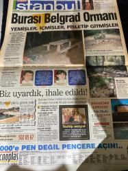 SABAH İSTANBUL GAZETESİ - 16 Haziran1999 -erdal Bilallar-filiz Güler-ramazan Yazgan-şenol baştakar-eczaneler-önemli telefonlar-İstanbulluların sesini dinleyin-Sarı Sayfalar-İstanbul’da kültür sanat-Güzellik Rehberi-gözde Özdemir-Tuğçe kaymaz-Hüseyin Pehlivan-Burcu İşler-Emre topal-Mehmet Öcalan-Melih Esenbel-Spor kulübü akbaş-Yusuf Namoğlu-Mustafa Sarıgül-Engin akbaş Ali Taner-Seda Avcı-saraydan kız kaçırma-Baymak -ekşioğlu detay inşaat grubu - avantaj pazarlama-Meksika sirki-kurda tuzak-okyanus kadar derin -salaklar sofrası-seks oyunları-taciz-cesur yürek-kara kedi ak kedi-mumya-çıplak ten-asit evi-rezene estetik - bellaplast lazer epilasyon - cosmo shop - cengiz optik-bizim ev zayıflama merkezi-taksim kontakt lens