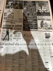 SABAH İSTANBUL GAZETESİ - 15 Haziran 1999 -erdal Bilallar-filiz Güler-ramazan Yazgan-şenol baştakar-eczaneler-önemli telefonlar-İstanbulluların sesini dinleyin-Sarı Sayfalar-İstanbul’da kültür sanat-Güzellik Rehberi-Cüneyt akgün-gülay Aslıtürk-Mehmet baş diken akbaş-İsmail Topbaş-bahtiyar uyanık-Güngören-adalar-Beyoğlu-Kağıthane-Ümraniye-Bağcılar-Mustafa Sarıgül-Şişli köşke çıktı-İhsan Çayıroğlu-Mehmet Öcalan-Hasan kaynar-tebernüş kireççi-Vatan bilgisayar-acer bilgisayar-ozan dil yaz okulu - mesi kadın sağlık merkezi-Yalçınlar dijital baskı-pakpen -Meksika sirki-kurda tuzak-okyanus kadar derin -salaklar sofrası-seks oyunları-taciz-cesur yürek-kara kedi ak kedi-mumya-çıplak ten-asit evi-avantaj pazarlama -vendome meydanı-