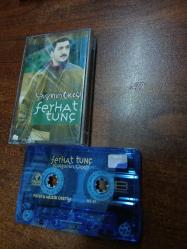 FERHAT TUNÇ - KAVGAMIN ÇİÇEĞİ