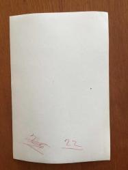 FİLİZ AKIN'IN ORİJİNAL FOTOĞRAFI - 18 x 12 cm EBADINDA - FİLİZ AKIN ve EDİZ HUN 1960'LARDA BİR YEŞİLÇAM FİLMİ ÇEKİMLERİNDE SOKAKTA KONUŞURLARKEN ÇEKİLMİŞ BİR KARE
