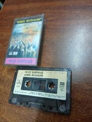 FEVZİ KURTULUŞ - DİREN SEVDALIM KS833