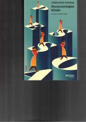 HUZURSUZLUĞUN KİTABI