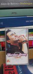 Beni Unut Çakra Serdar Ortaç Kaset