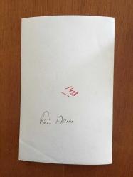 FİLİZ AKIN'IN ORİJİNAL FOTOĞRAFI - 18 x 12 cm EBADINDA - FİLİZ AKIN ve KARTAL TİBET BİR YEŞİLÇAM FİLMİ ÇEKİMİ İÇİN UÇAĞA BİNERLERKEN