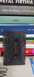 Seni Bana Yazmışlar Oya Bora Kaset Kartonetsiz