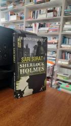 Sarı Surat; Sherlock Holmes (Cep Boy)