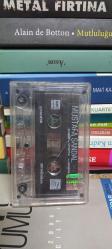 Damlalar Gülay Kaset Kartonetsiz