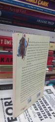 Şiirleştirilmiş Dede Korkut Hikayeleri-1 / Bamsı Beyrek ile Banu Çiçek & 1. Basım imzalı ithaflı