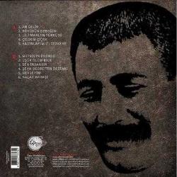 Ahmet Kaya - An Gelir (Plak)