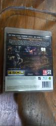 God Of War III Playstation 3 Oyun