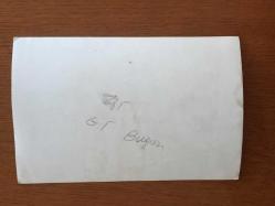 FİLİZ AKIN'IN ORİJİNAL 3'LÜ FOTOĞRAF SETİ - 18 x 12 cm EBADINDA - FİLİZ AKIN ve EKREM BORA'NIN YEŞİLÇAM FİLMİNDE ARABAYLA KAZA YAPIP ARABANIN İNFİLAK ETMESİ SAHNESİNDE KULLANDIKLARI BEZ MANKENLER, KAZA SONRASI ARACIN PATLAMA ANI ve ARABA İÇİNDE BİRLİKTELERKEN ÇEKİLMİŞ 3 FARKLI KARE