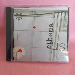 Athena / Us / Jelatininde (Açılmamış) CD