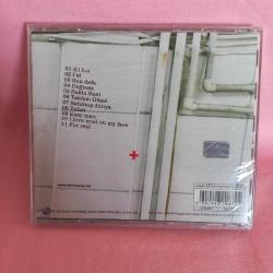 Athena / Us / Jelatininde (Açılmamış) CD