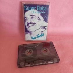 Yeni Türkü / Süper Baba Film Müzikleri - Kaset