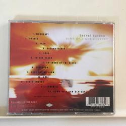 Secret Garden - Dawn Of A New Century / Norway 1999 / CD / *ambient*