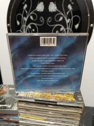 MEAT LOAF BAT OUT OF HELL II BACK INTO HELL