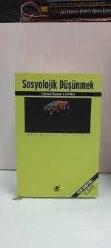 Sosyolojik Düşünmek