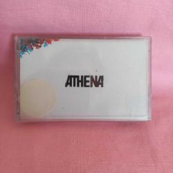Athena - Jelatininde (Açılmamış)  Kaset