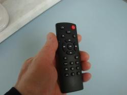 ASTRONOT GALAKSİ PROJEKTÖR / BLUETOOTH IŞIK LAMBA KUMANDASI - ORJİNAL KUMANDA