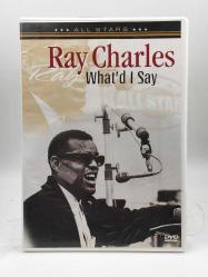 RAY CHARLES