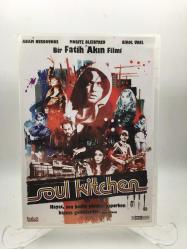 FATİH AKIN SOUL KİTCHEN