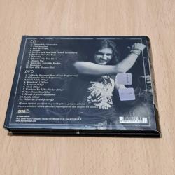 Barış Akarsu - Ayrılık Zamansız Gelir - CD + DVD