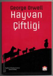 Hayvan Çiftliği