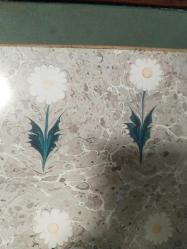 Ebru tablo (baskı)