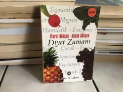 Diyet Zamanı