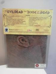 EVİL DEAD BOOK OF DEAD ANCHOR BAY DVD LİMİTED EDITION