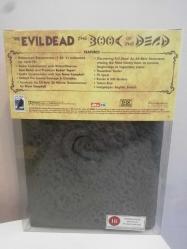 Evil dead 2 book of dead 2 anchor bay dvd limited edition