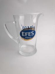 Efes pilsen 1,5 litrelik birahi
