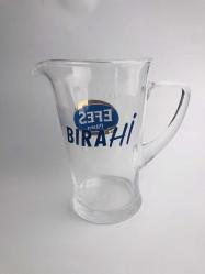 Efes pilsen 1,5 litrelik birahi