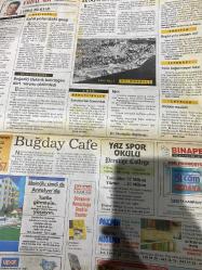 SABAH İSTANBUL GAZETESİ - 24 Haziran 1999 -erdal Bilallar-filiz Güler-ramazan Yazgan-şenol baştakar-eczaneler-önemli telefonlar-İstanbulluların sesini dinleyin-Sarı Sayfalar-İstanbul’da kültür sanat-Güzellik Rehberi-Deniz Zaim-Meltem Sulu-Selin Tuncalı-Suat Göktaş-Murat Dokumacı-Suzan Nalbantoğlu-İbrahim sarı-Dursun Ali Çodur-Tellioğlularsa ofisi-acıbadem-sarıyer-çatalca-bahçelievler-EXPO 98-Çağlayan Cengiz Topel Camii-İstanbul Lisan Merkezi-Orman Bakanı Ersin Taranoğlu-Nazım Vural-Celal Yıldız-Mehmet Dalcı-ÇEVKO Vakfı-Modacı Faruk Saraç-Namık ekin spor tesisleri-alpiplast-lamira zayıflama merkezi-Hazal-Nükhet duru-Kuz Optik-Starduş-