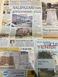 SABAH İSTANBUL GAZETESİ - 24 Haziran 1999 -erdal Bilallar-filiz Güler-ramazan Yazgan-şenol baştakar-eczaneler-önemli telefonlar-İstanbulluların sesini dinleyin-Sarı Sayfalar-İstanbul’da kültür sanat-Güzellik Rehberi-Deniz Zaim-Meltem Sulu-Selin Tuncalı-Suat Göktaş-Murat Dokumacı-Suzan Nalbantoğlu-İbrahim sarı-Dursun Ali Çodur-Tellioğlularsa ofisi-acıbadem-sarıyer-çatalca-bahçelievler-EXPO 98-Çağlayan Cengiz Topel Camii-İstanbul Lisan Merkezi-Orman Bakanı Ersin Taranoğlu-Nazım Vural-Celal Yıldız-Mehmet Dalcı-ÇEVKO Vakfı-Modacı Faruk Saraç-Namık ekin spor tesisleri-alpiplast-lamira zayıflama merkezi-Hazal-Nükhet duru-Kuz Optik-Starduş-