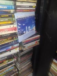 GÜZEL İZMİR ŞARKILARI - CD