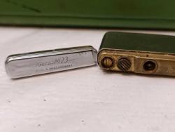 Ç14---IBELO M23 ESKİ GAZLI ÇAKMAK