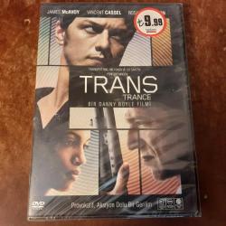 TRANCE - TRANS  - ORJINAL BANDROLLU