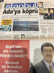 SABAH İSTANBUL GAZETESİ - 14 Mart 1999 -erdal Bilallar-filiz Güler-ramazan Yazgan-şenol baştakar-eczaneler-önemli telefonlar-İstanbulluların sesini dinleyin-Sarı Sayfalar-İstanbul’da kültür sanat-Güzellik Rehberi-Bahtiyar Uyanık-Ali Müfit Gürtuna-Atilla dorsay-Engin Akbaş-Erdal Çetin-Fenerbahçe koleji-Gültepe-Kadıköy-Ümraniye-Sarıyer-İçerenköy-Çetinkaya market-Erdal Çetin-Barış manço adam olacak çocuk parkı-Gencallar giyim mağazası-İpek mobilya-Romy Schneider-Vitali Hakko-Halil Altaş-Şakir Eczacıbaşı-Ali Talip Özdemir-estenorm kursu-boyut motorlu araçlar-Ahmet genç-Derya Baykal-Serdar yılmaz-Fazilet partisi