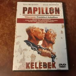 PAPILLON - KELEBEK - ORJINAL BANDROLLU