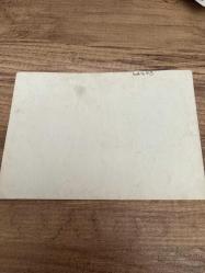 Nadide sultan  kartpostalı 19x12 cm   ebatında