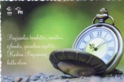 PTT Kartpostalları Seti 27 Çeşit Kartpostal Seti